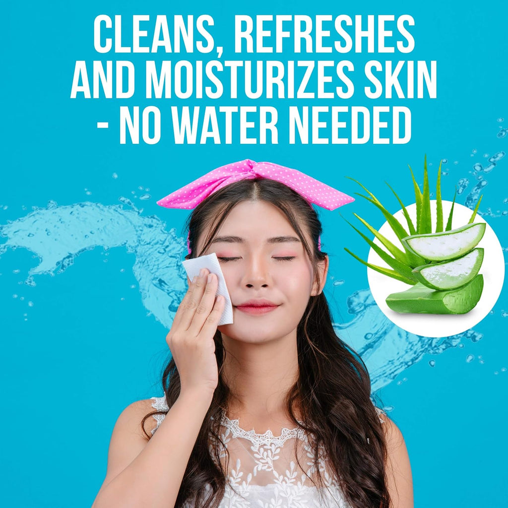 Body Wipes J52391