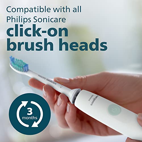 Rechargeable Electric Toothbrush A8126
