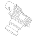 Rear Camera C37051