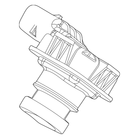 Rear Camera C37051