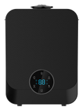 1.6 Gal Ultrasonic Warm/Cool Mist Humidifier, Black D1428