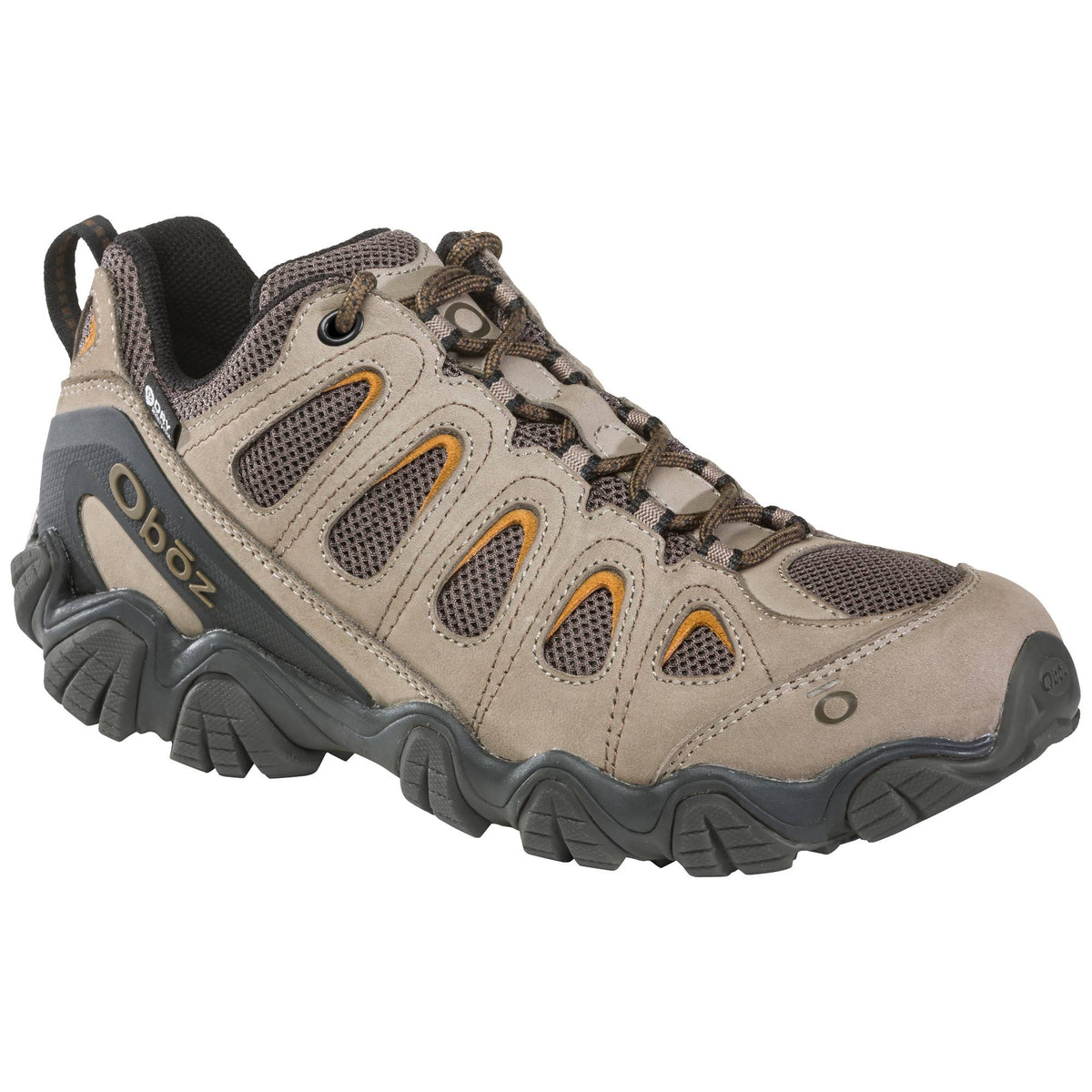 Sage Gray Low Hiking Shoes H45842