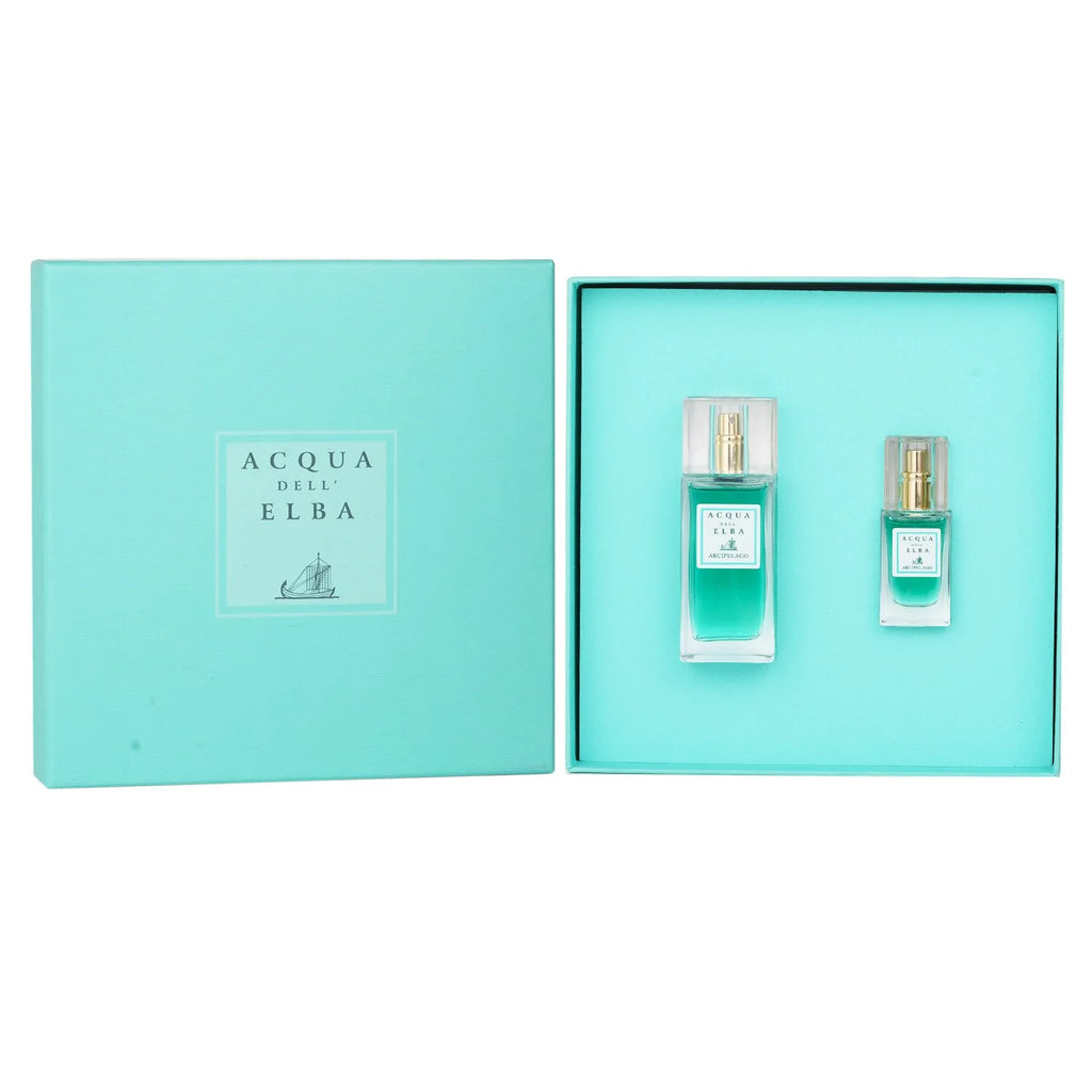 2pcs Eau De Parfum Fragrance Coffret E9223