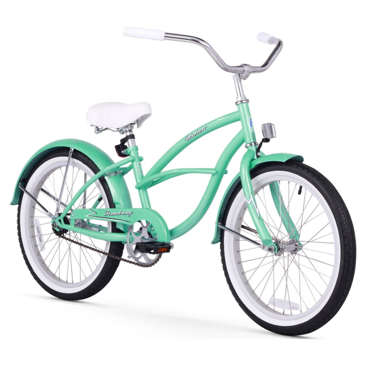 Pink Single Speed Girl's Bike R279