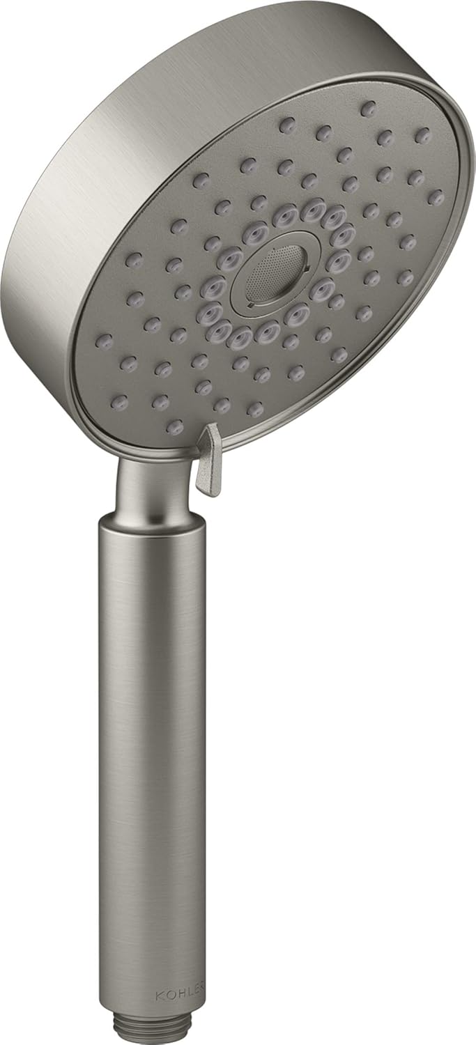 Matte Black Handshower Y375953