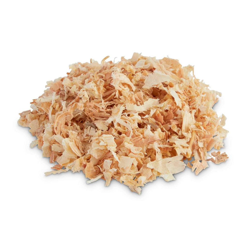 Natural Softwood Small Animal Bedding V911