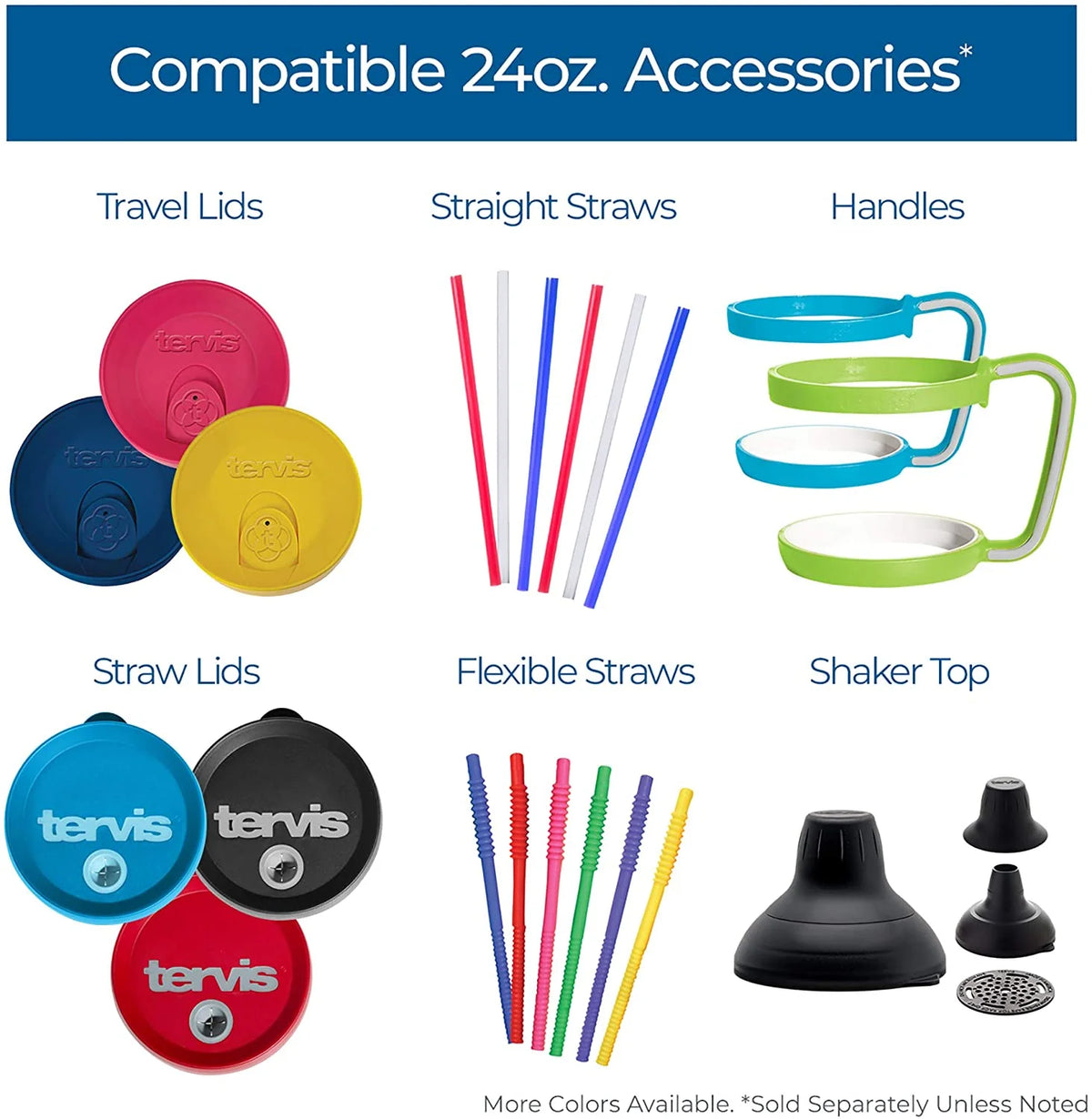 24oz Insulated Tumbler Cup W48594