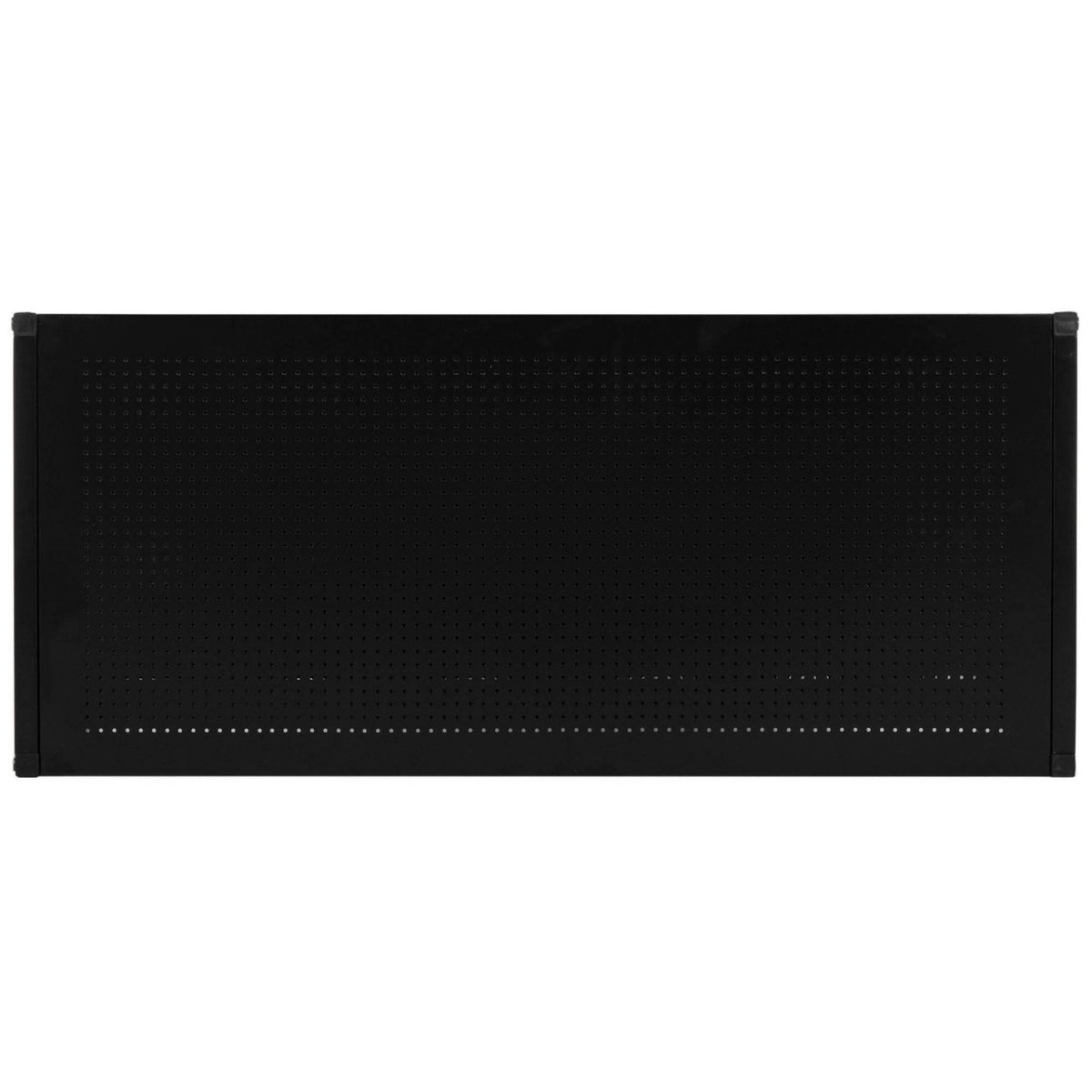 Black Storage Bookshelf A840832