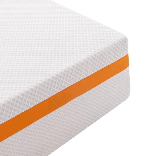 Queen Memory Foam Mattress in a Box P36839