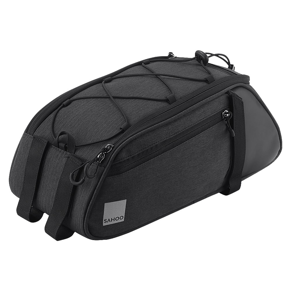 Bike Trunk Cargo Rack Bag U437269