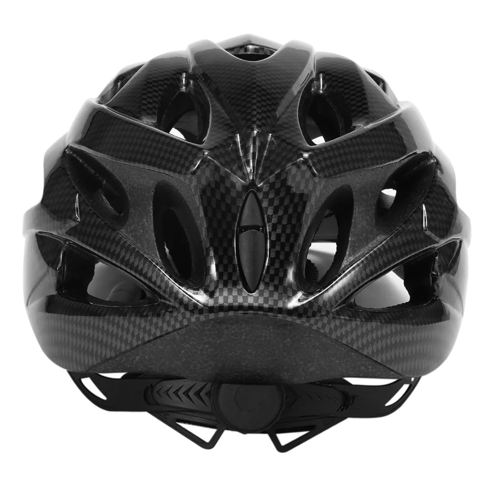 Lightweight In-mold Cycling Helmet W9644