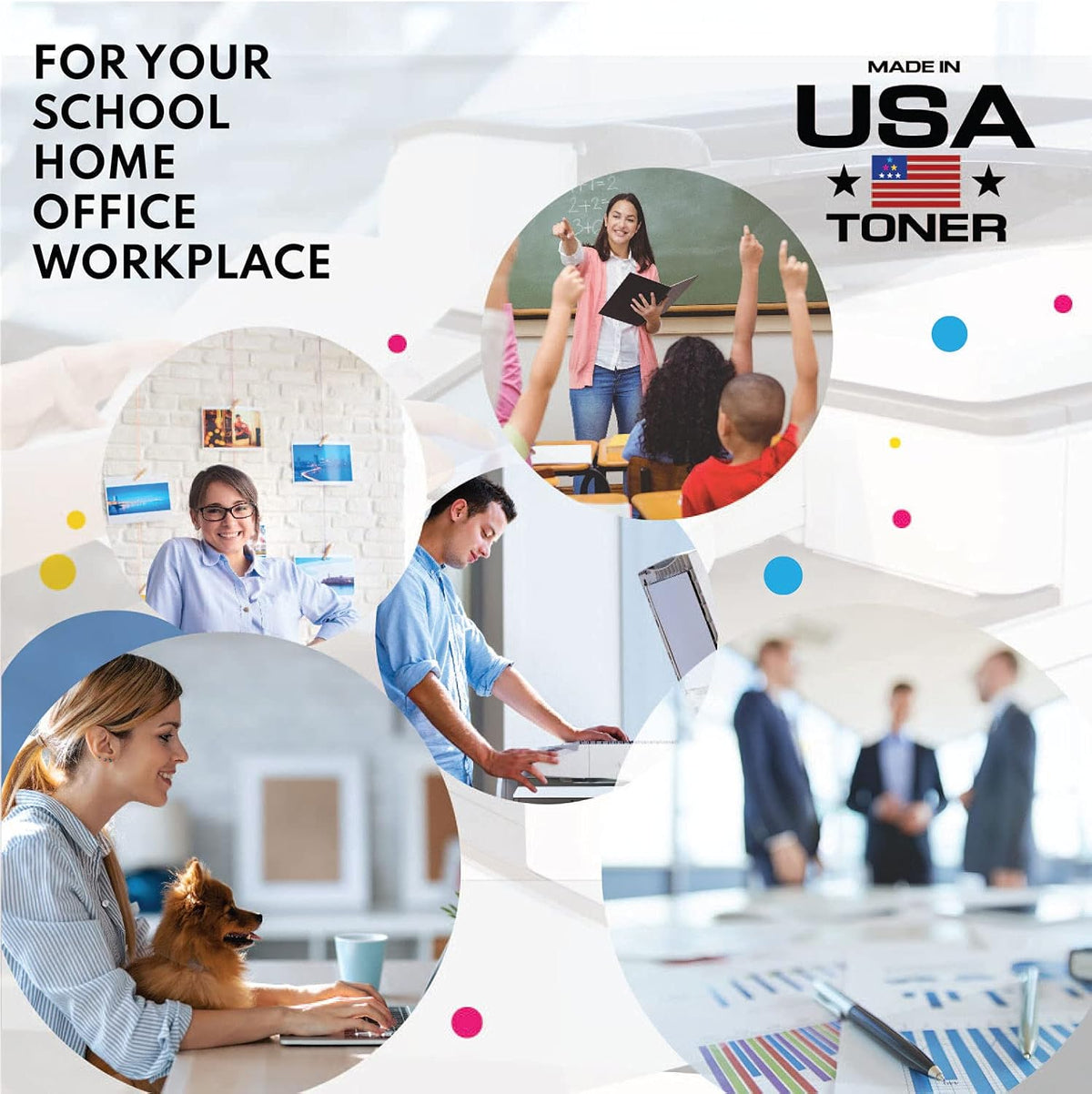 Toner Cartridge M56075