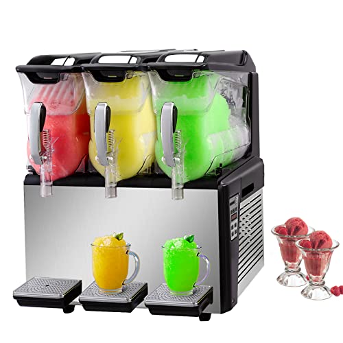 Slushy Machine 10L X9383