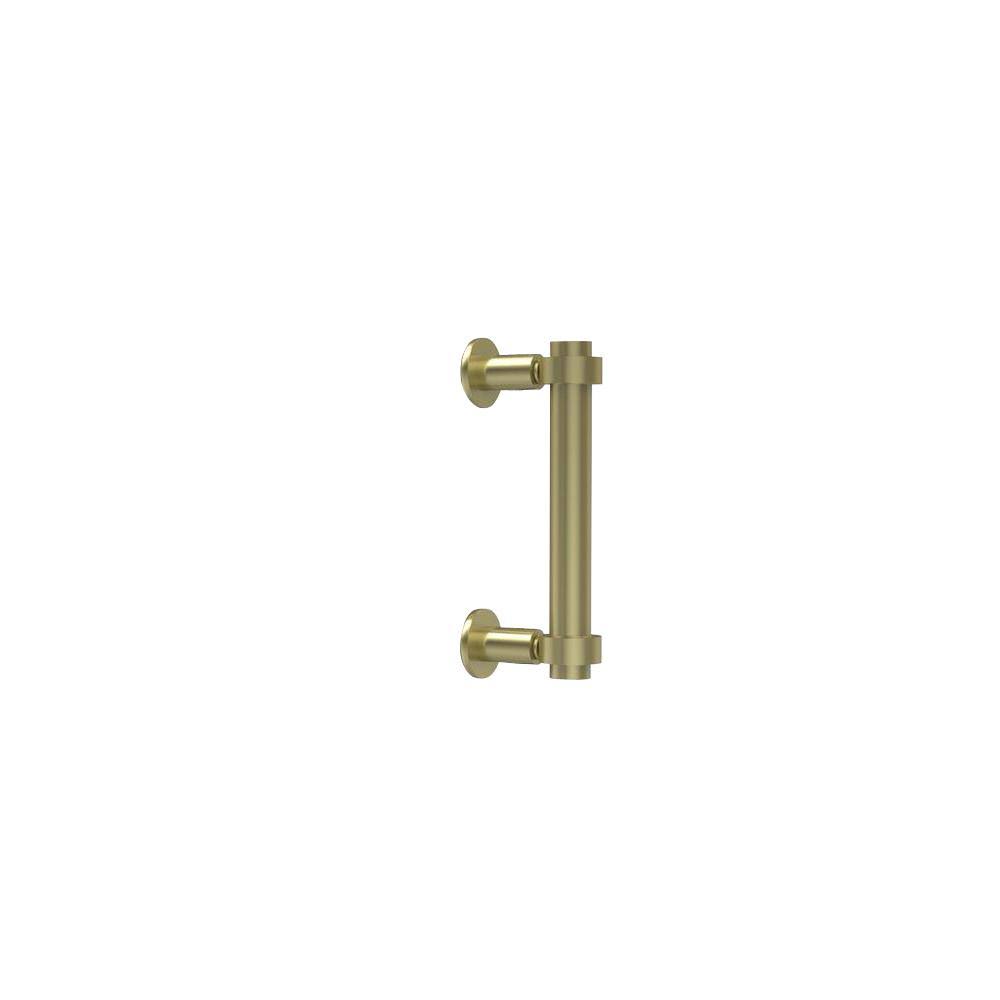 6x22 Back to Back Shower Door Pull L4648