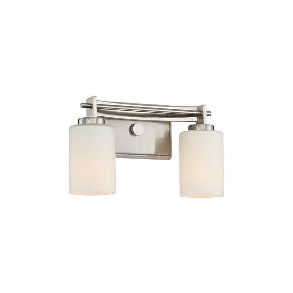 Western Bronze Bath Light V48751