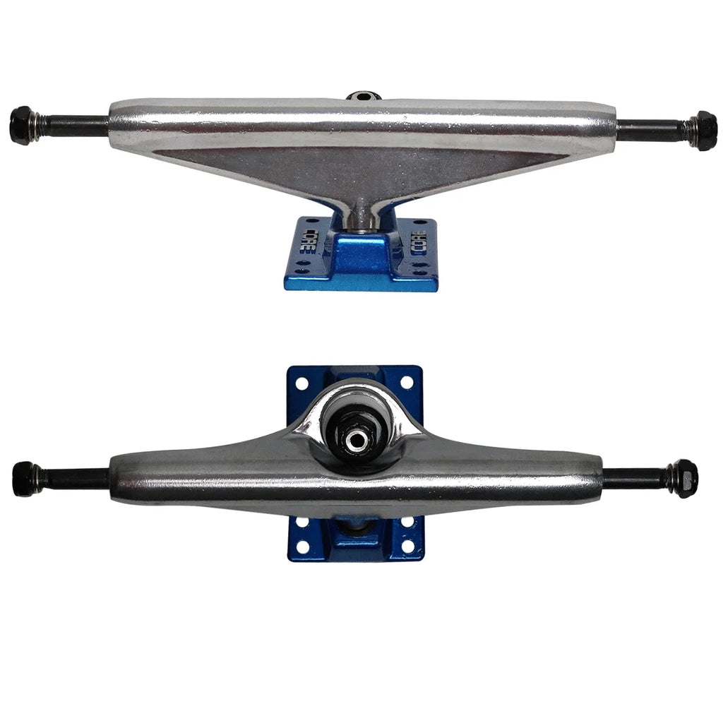 Natural 30" Skateboard Complete with Hollow Trucks and 58mm Wheels X446250