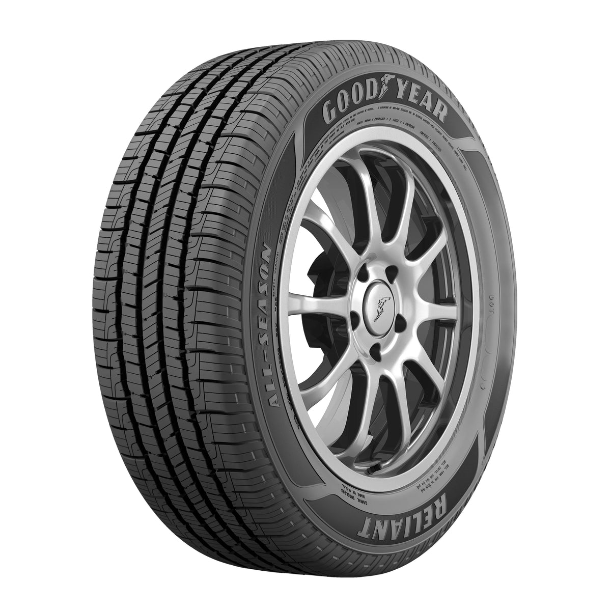 All-Season Passenger Car Tire L188948