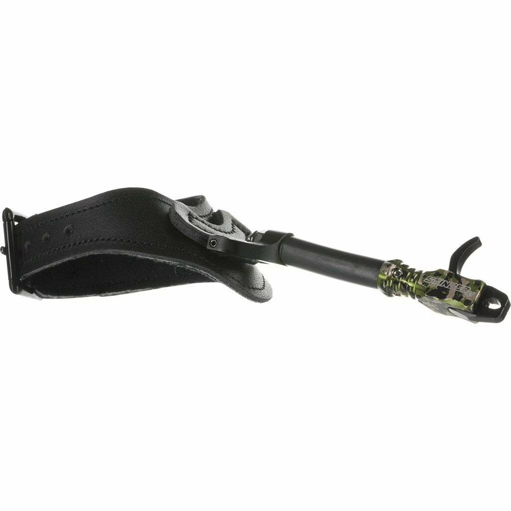 Camo Release with Buckle Strap W54500