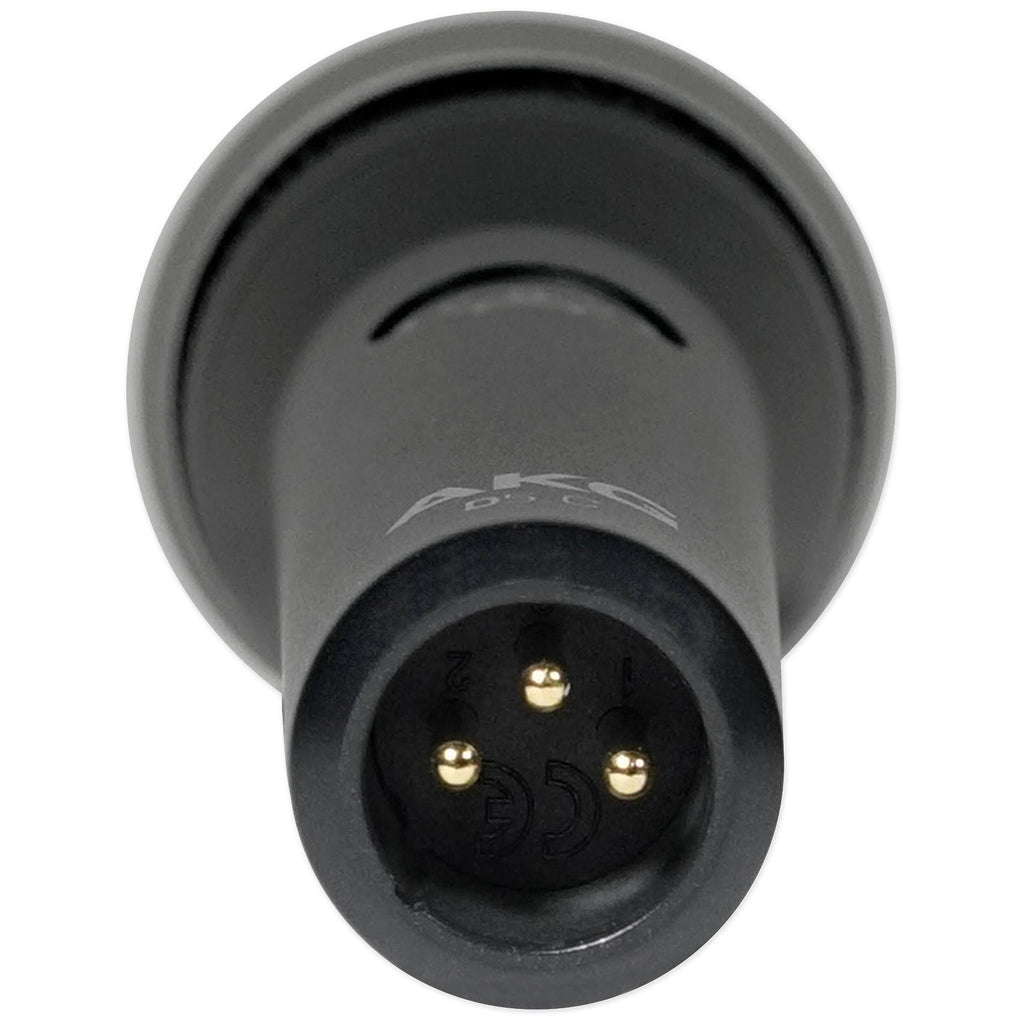 Cardioid Dynamic Vocal Microphone K967135