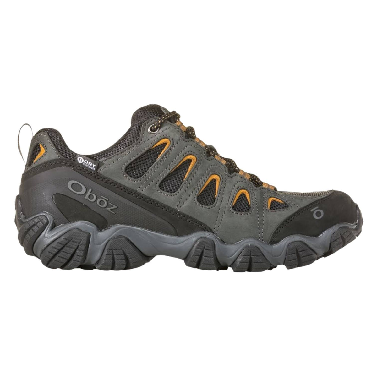 Sage Gray Low Hiking Shoes H45842