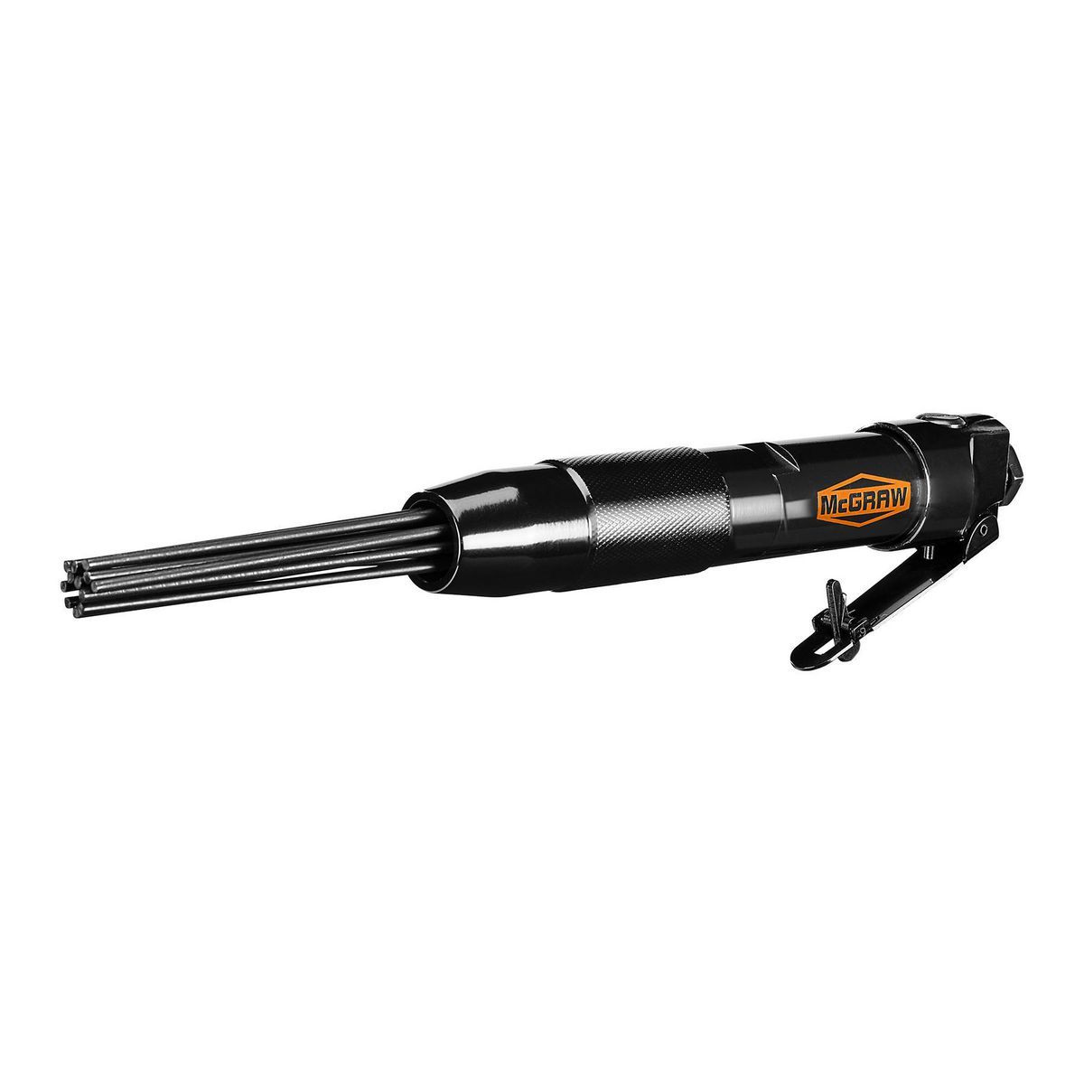 Compact Air Needle Scaler Q684344