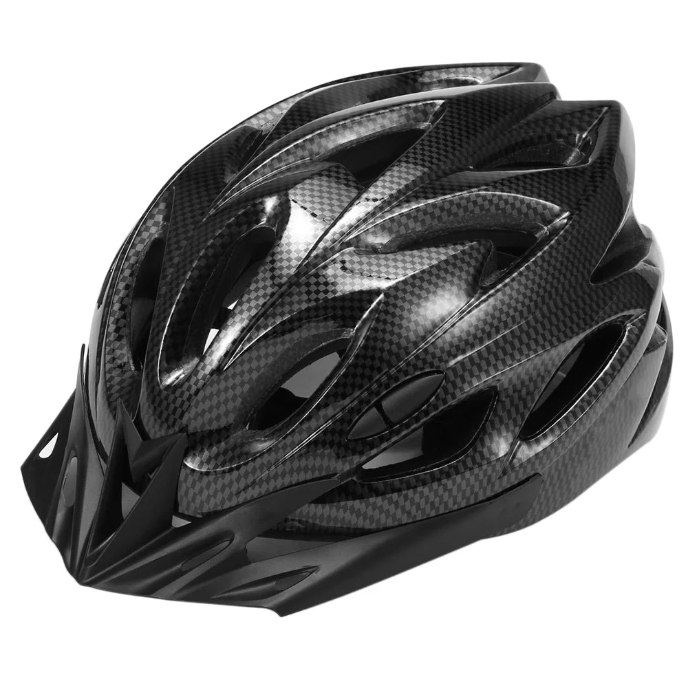 Lightweight In-mold Cycling Helmet W9644
