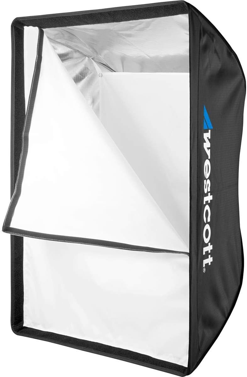 Portable Photography Softbox Kit X8469
