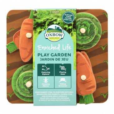 Garden Forage Puzzle N11696
