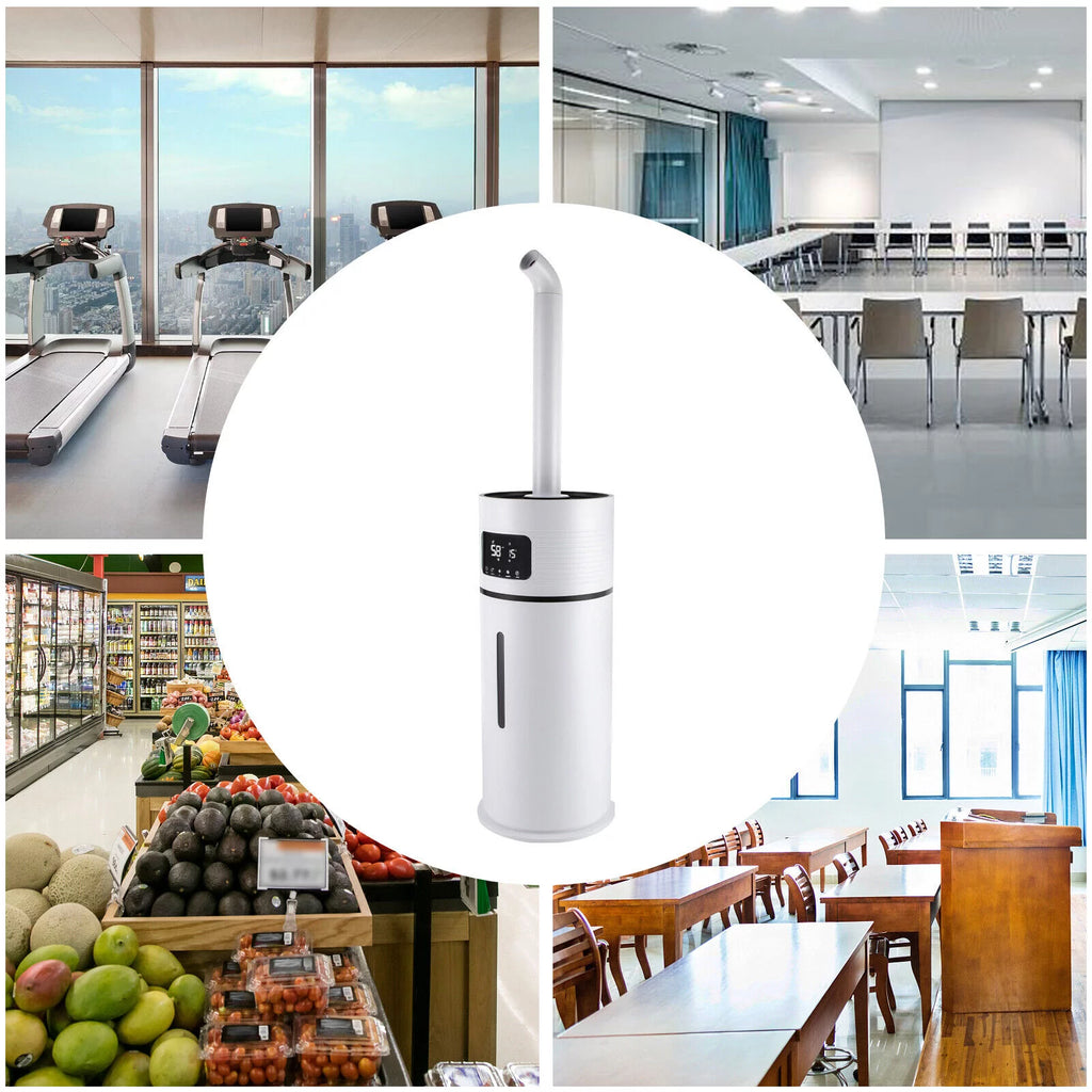 15L Ultrasonic Mist Humidifier V662