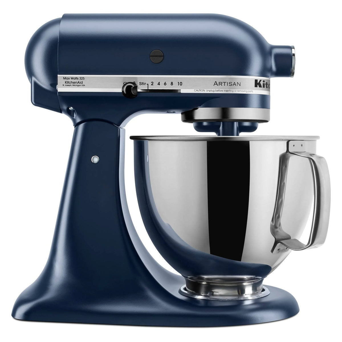 Refurbished 5qt Stand Mixer Ink Blue S96256