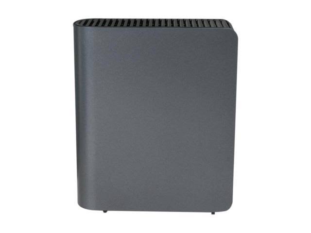 2 TB NAS Server V693