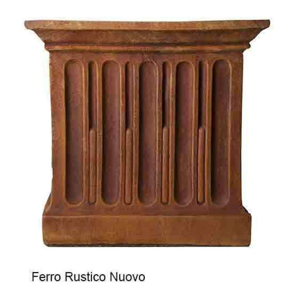 Alpine Stone Statue R936421