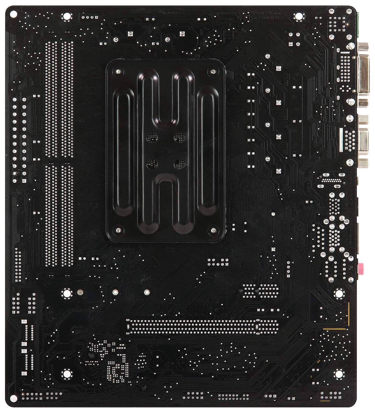 B450 MicroATX Motherboard Socket AM4 R401