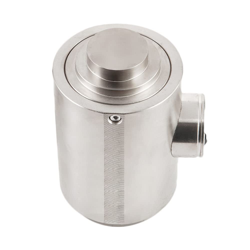 Compression Load Cell Column Type with Cable 200 ton Y303