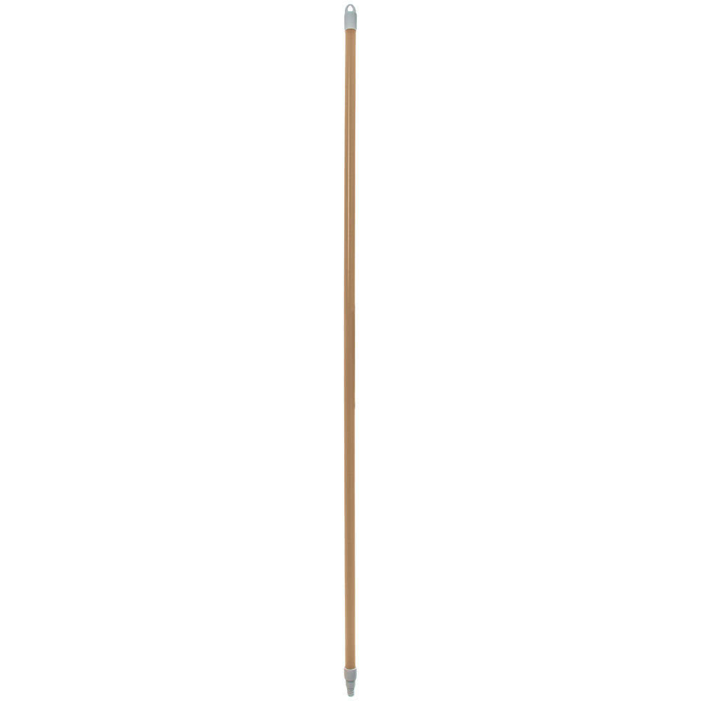Tan Fiberglass Broom Handle J4112