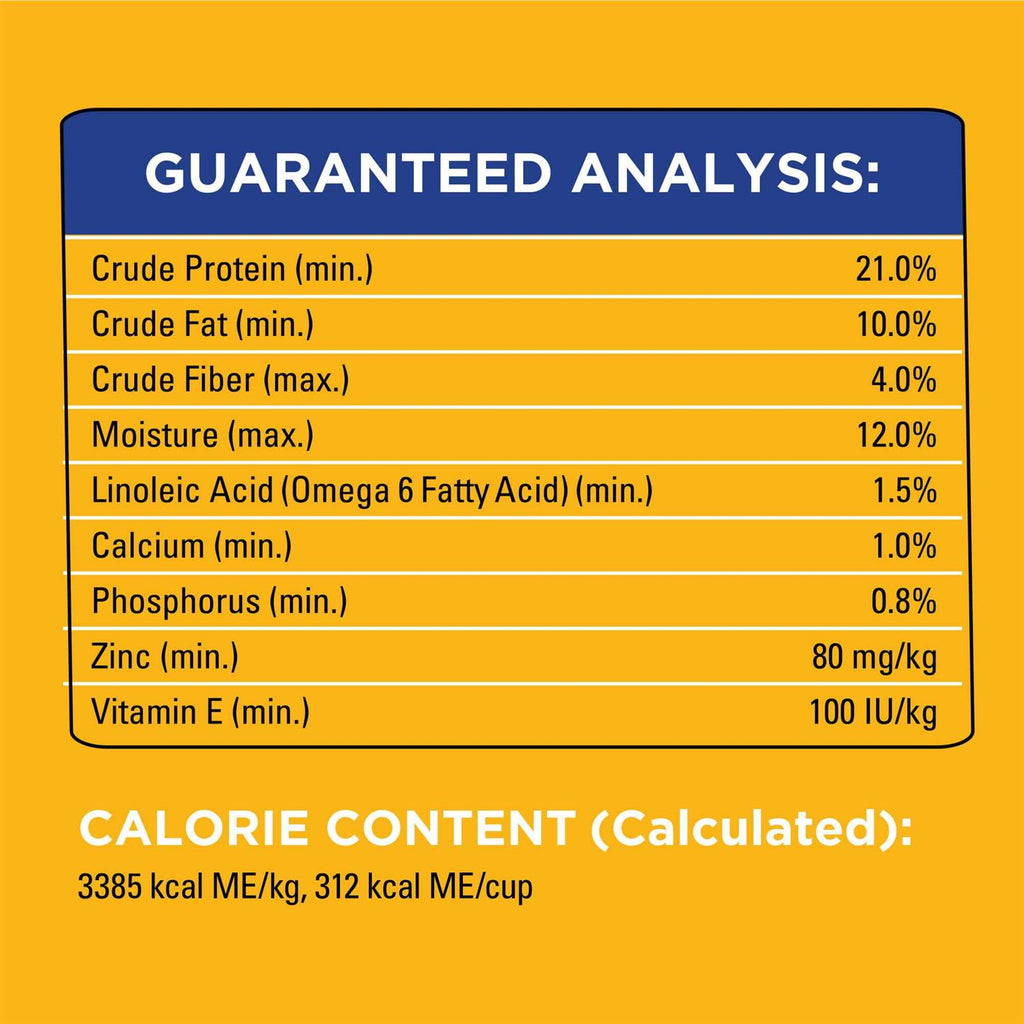Adult Dry Dog Food A64477