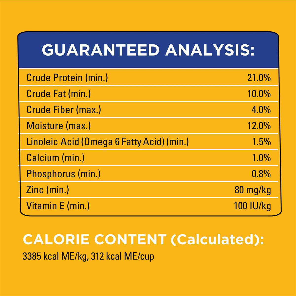 Adult Dry Dog Food A64477