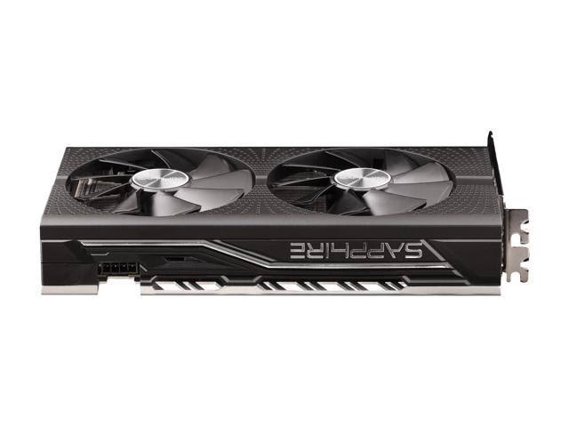 RX 570 Graphics Card F8205