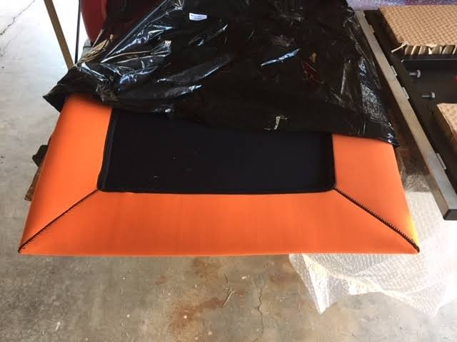 Flood Gate Fits 30 inch-35 inch Y972628
