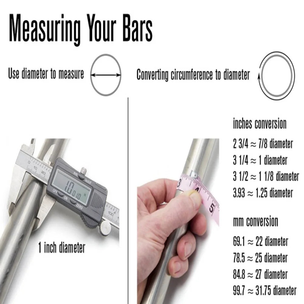 Universal Motorcycle 360 Rotatable Highway Crash Bar Foot Pegs D350