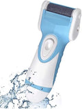Electric Callus Remover & Foot File with 2 Rollers J550670