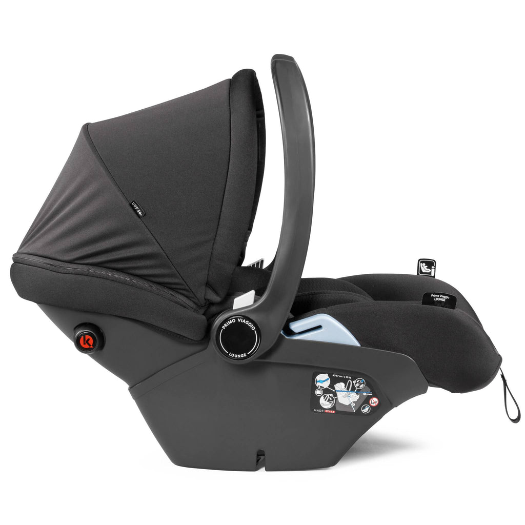 Onyx Infant Car Seat C843517