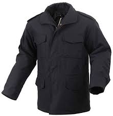 ACU Digital CAMO Field Jacket O52894