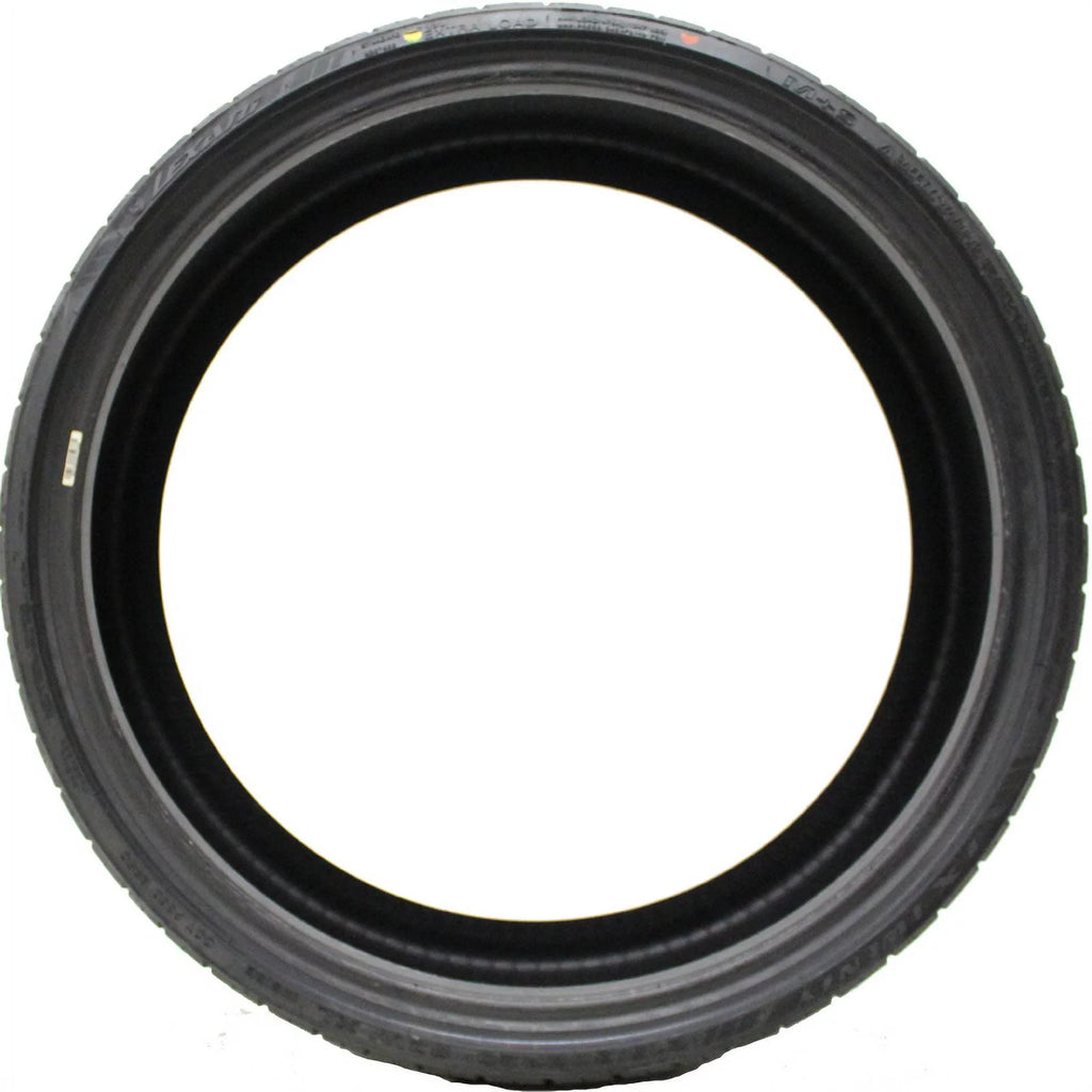 255/40ZR21 102Y XL Passenger Tire M717