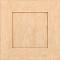 Cabinet Door Sample in Natural Z8486