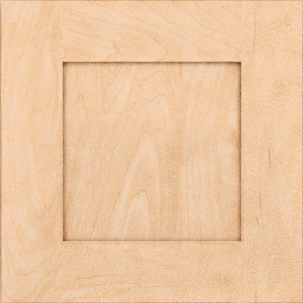 Cabinet Door Sample in Natural Z8486