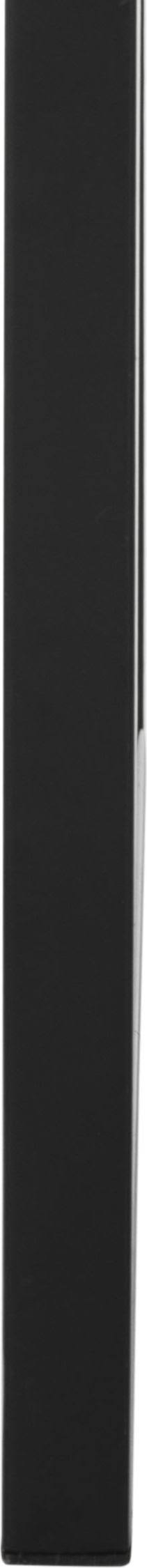 Black Storage Bookshelf A840832