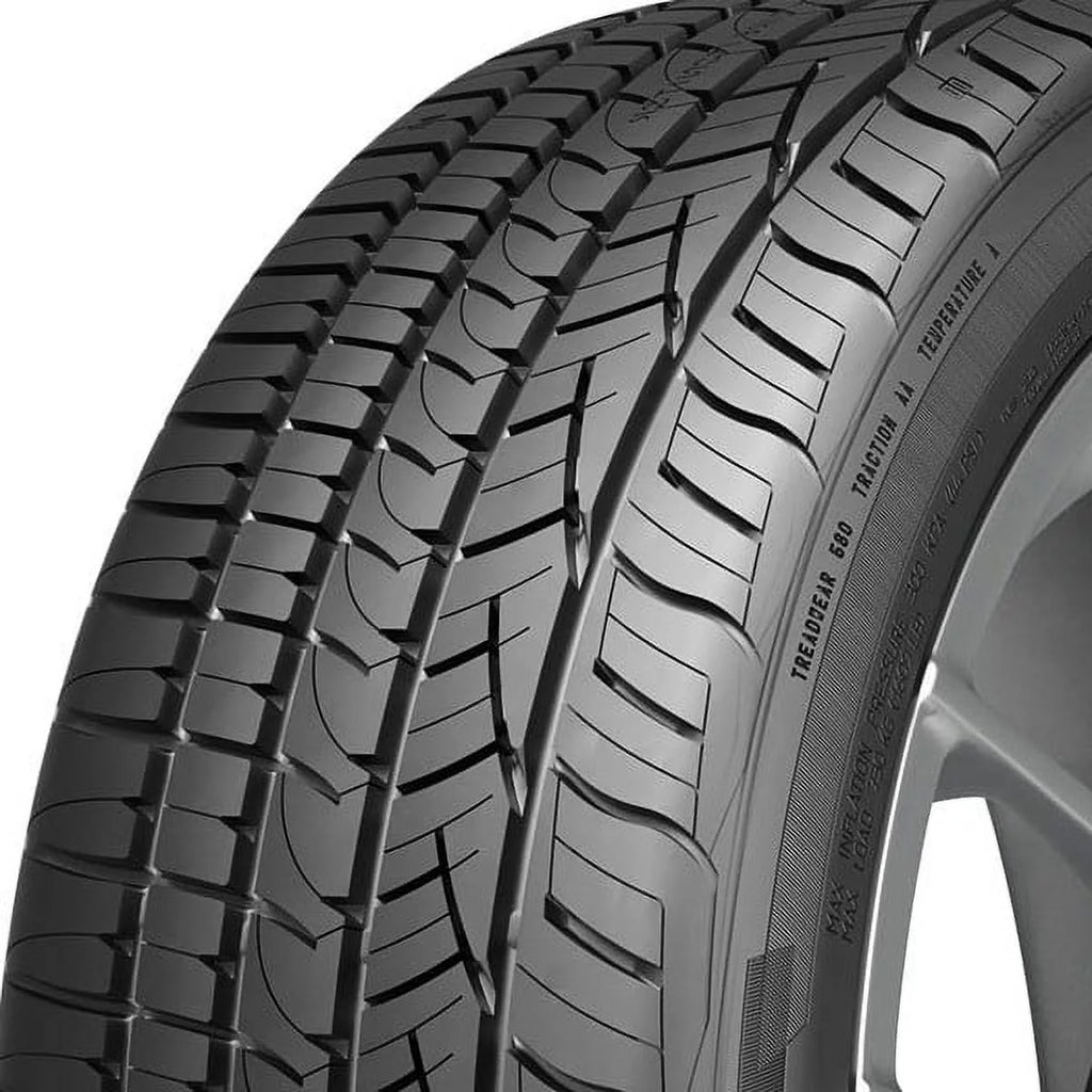 All Season 215/50ZR17 95W XL Passenger Tire V72725