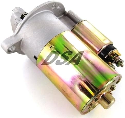 Pack of 2 Starter Replacement for Ford Ranger N69506