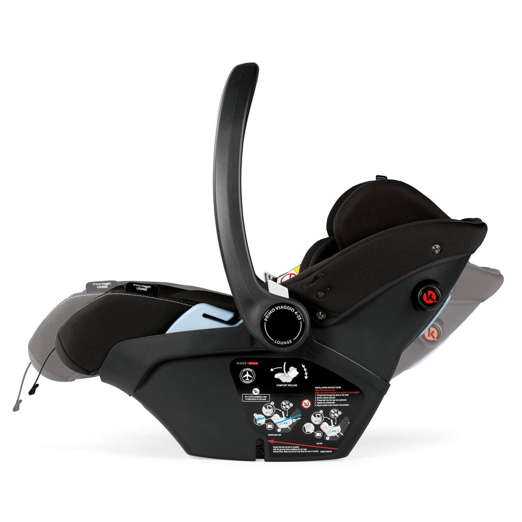 Onyx Infant Car Seat C843517